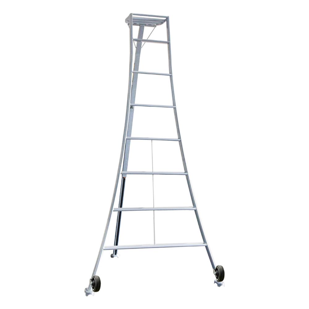 บันไดเก็บผลไม้ SANKI LD-FP08 8 ขั้น