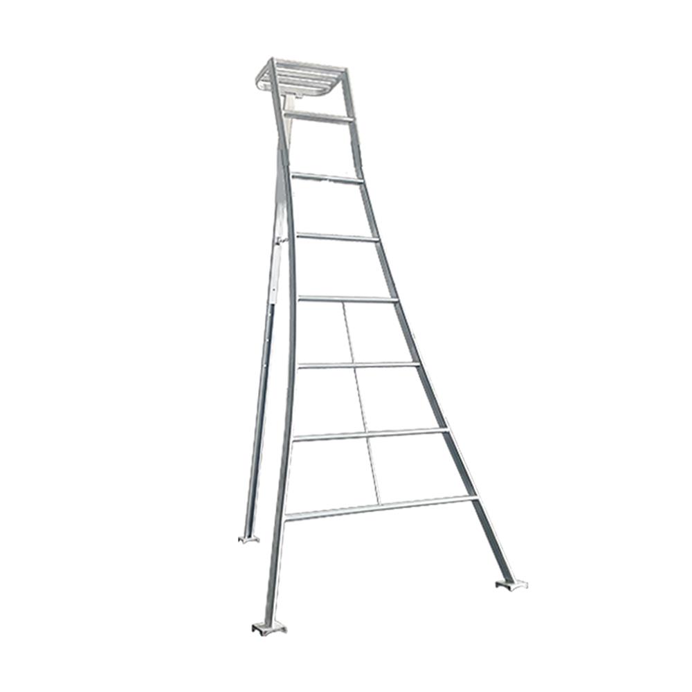 บันไดเก็บผลไม้ SANKI LD-FP08 8 ขั้น