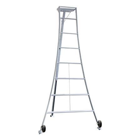 บันไดเก็บผลไม้ SANKI LD-FP08 8 ขั้น_0