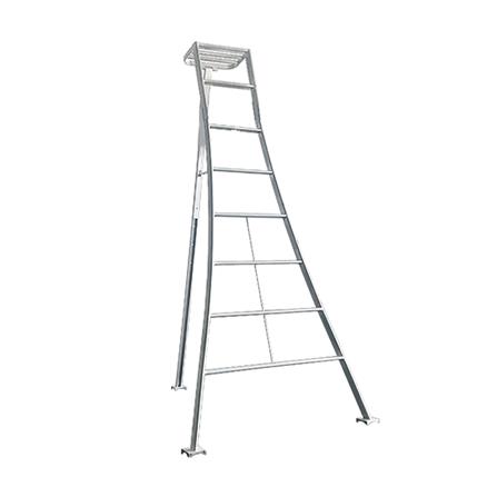 บันไดเก็บผลไม้ SANKI LD-FP08 8 ขั้น_1