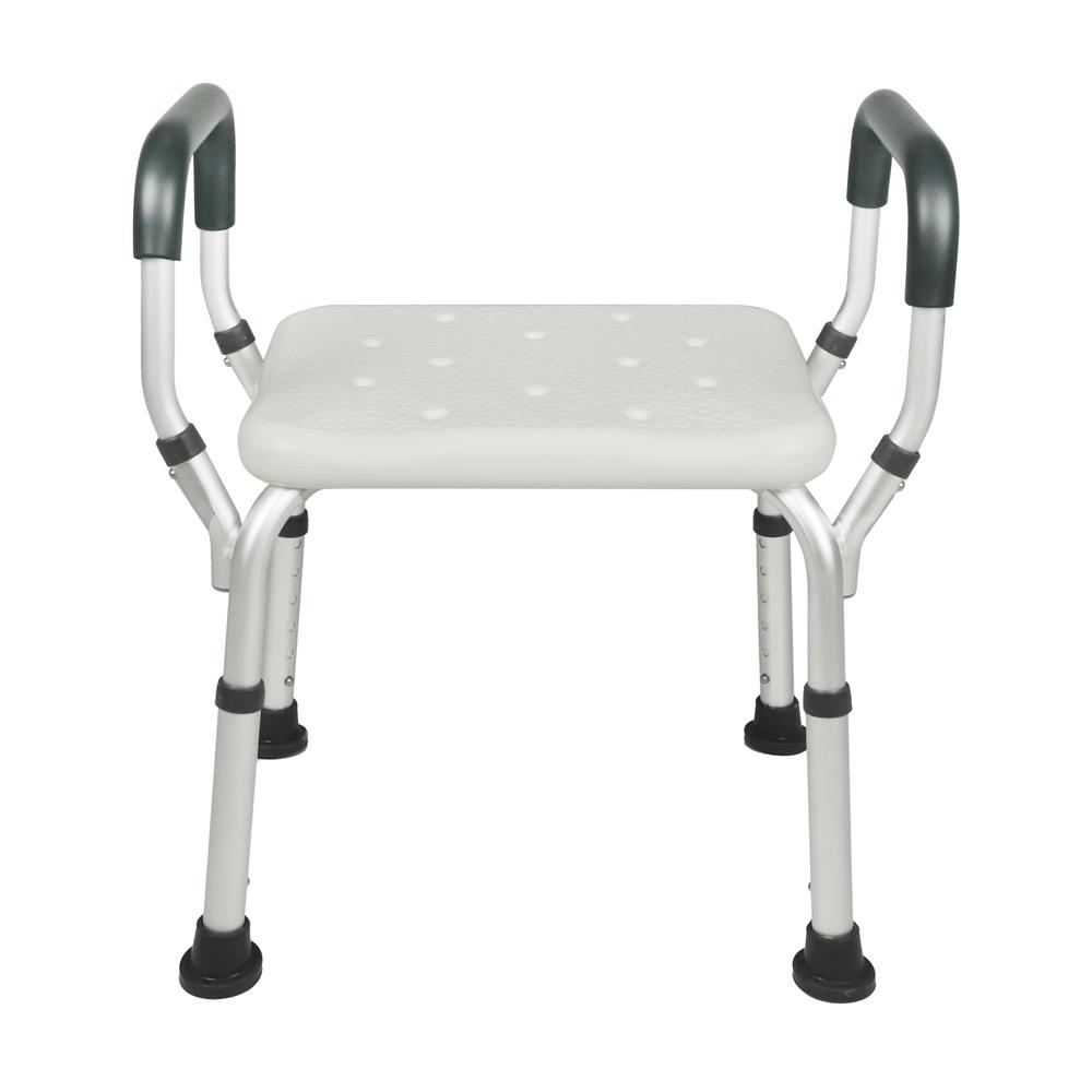 เก้าอี้อาบน้ำ MOYA RF-JB206E สีขาว