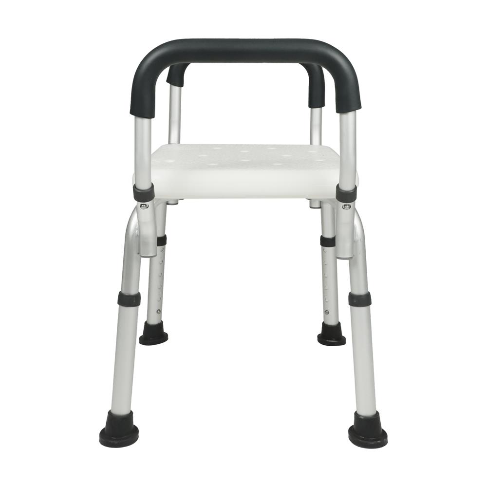 เก้าอี้อาบน้ำ MOYA RF-JB206E สีขาว