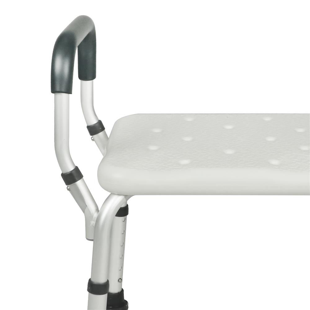 เก้าอี้อาบน้ำ MOYA RF-JB206E สีขาว