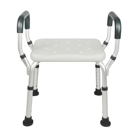 เก้าอี้อาบน้ำ MOYA RF-JB206E สีขาว_1