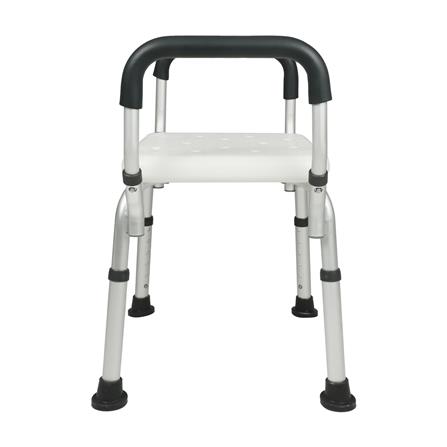 เก้าอี้อาบน้ำ MOYA RF-JB206E สีขาว_2