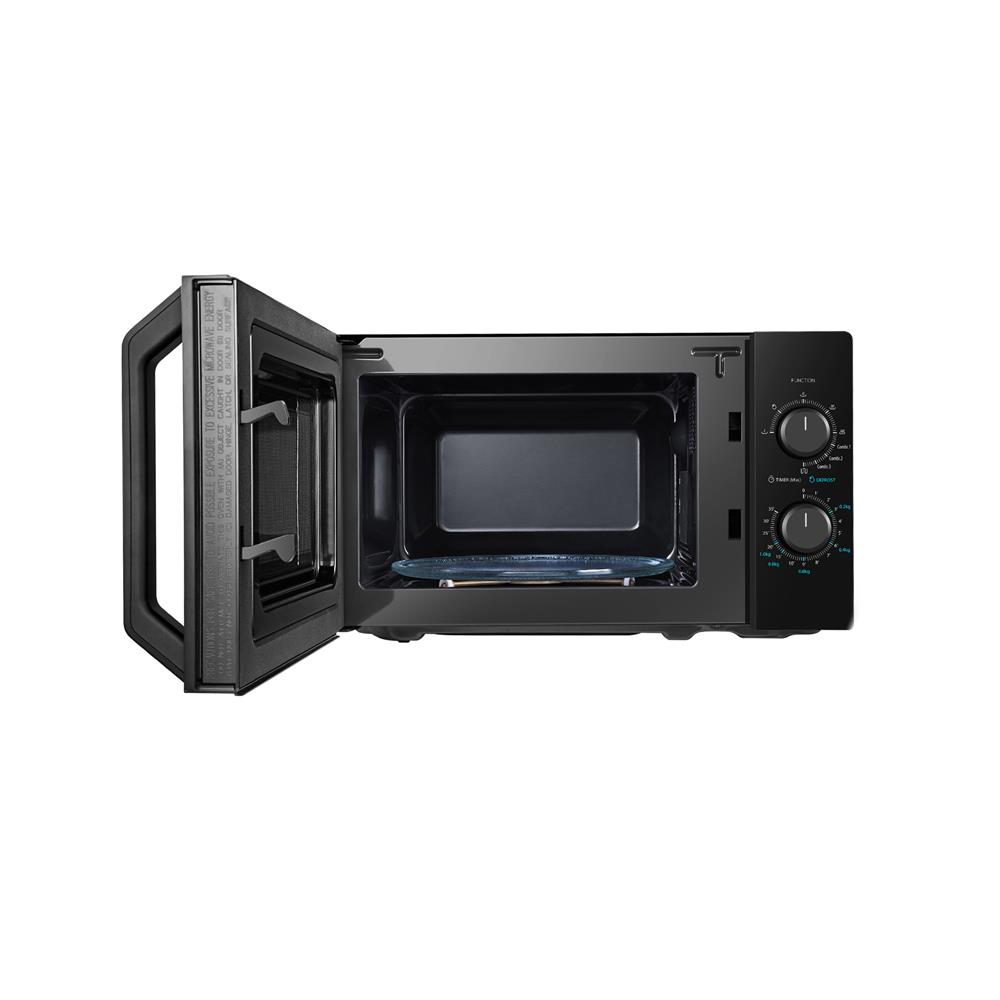 ไมโครเวฟ TOSHIBA MW2-MG20PE(BK) 20 ลิตร