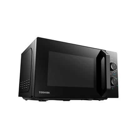 ไมโครเวฟ TOSHIBA MW2-MG20PE(BK) 20 ลิตร_2