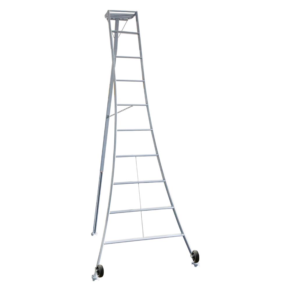 บันไดเก็บผลไม้ SANKI LD-FP10 10 ขั้น