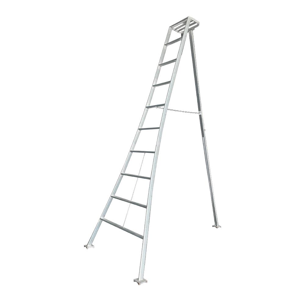 บันไดเก็บผลไม้ SANKI LD-FP10 10 ขั้น