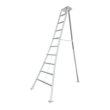 บันไดเก็บผลไม้ SANKI LD-FP10 10 ขั้น_1