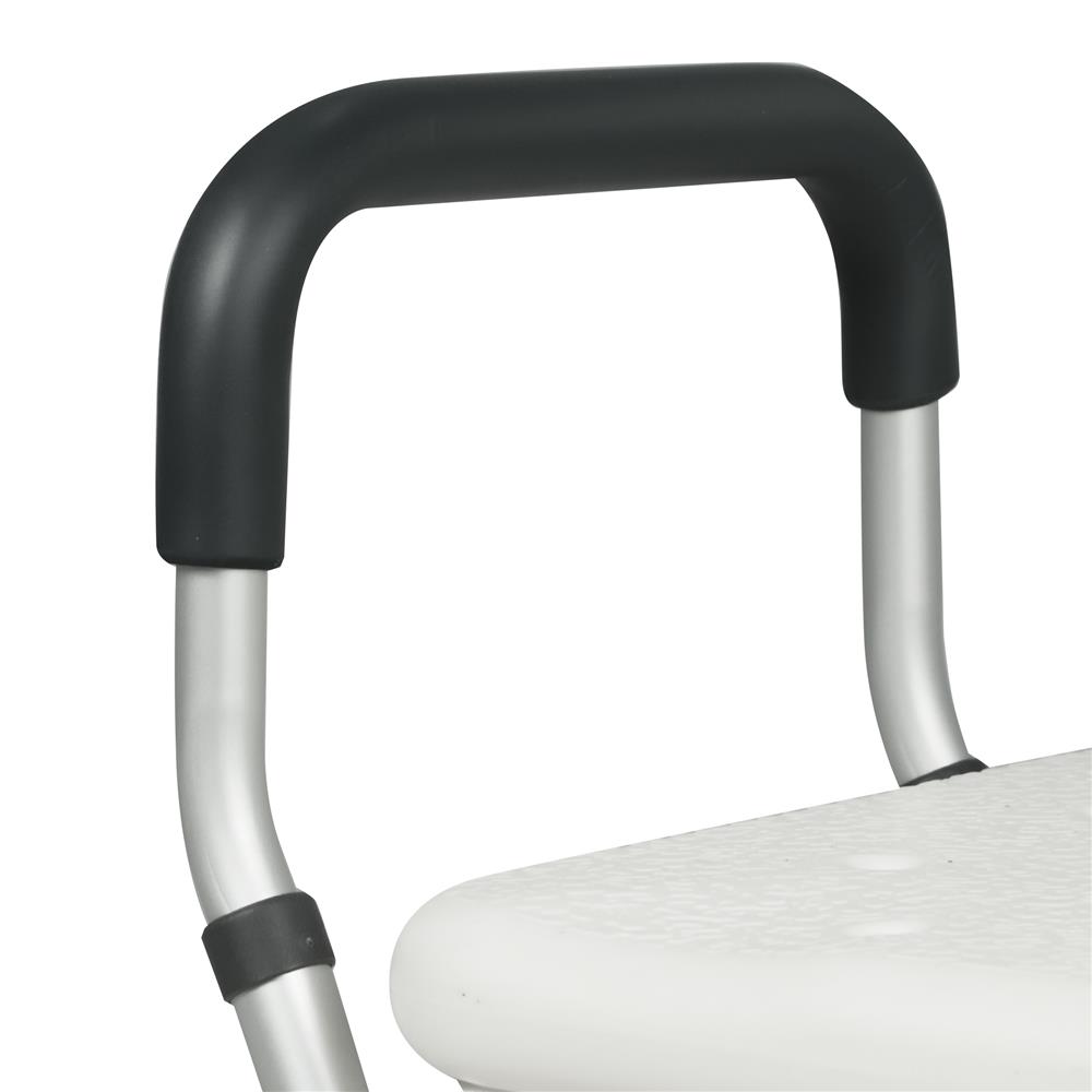 เก้าอี้อาบน้ำ MOYA RF-JB206F สีขาว