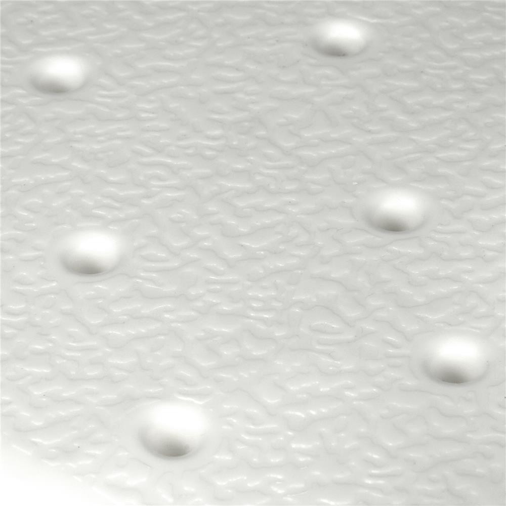 เก้าอี้อาบน้ำ MOYA RF-JB206F สีขาว