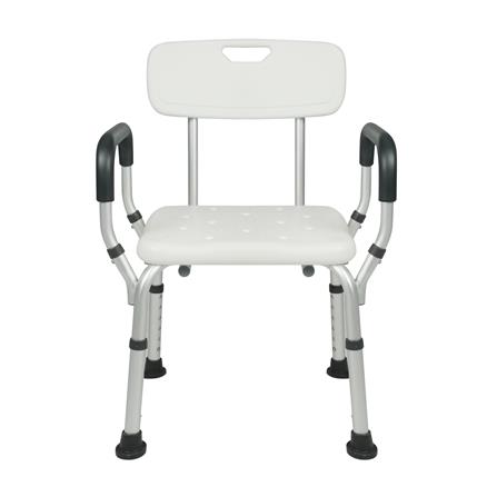 เก้าอี้อาบน้ำ MOYA RF-JB206F สีขาว_1