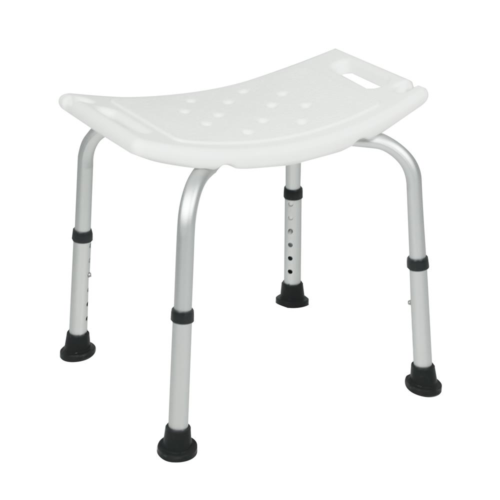 เก้าอี้อาบน้ำ MOYA RF-JB201 สีขาว