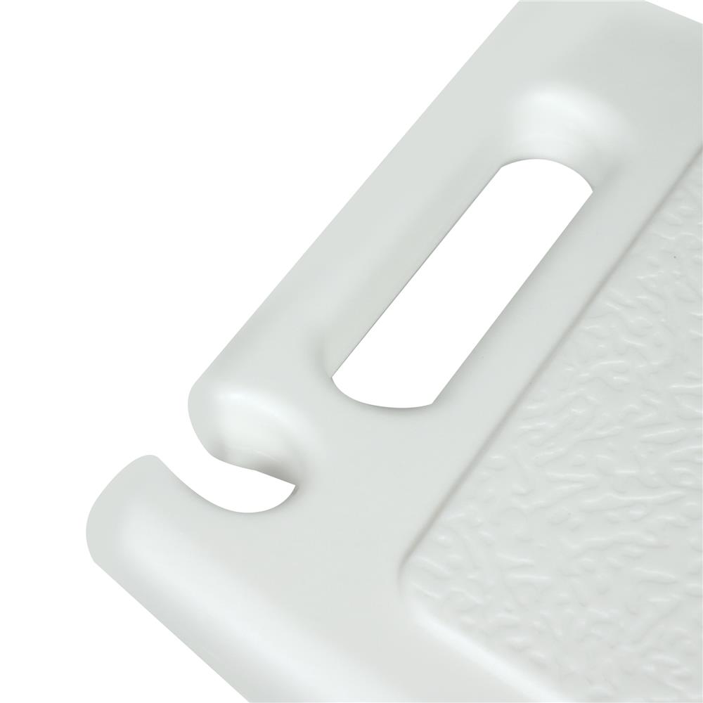 เก้าอี้อาบน้ำ MOYA RF-JB201 สีขาว