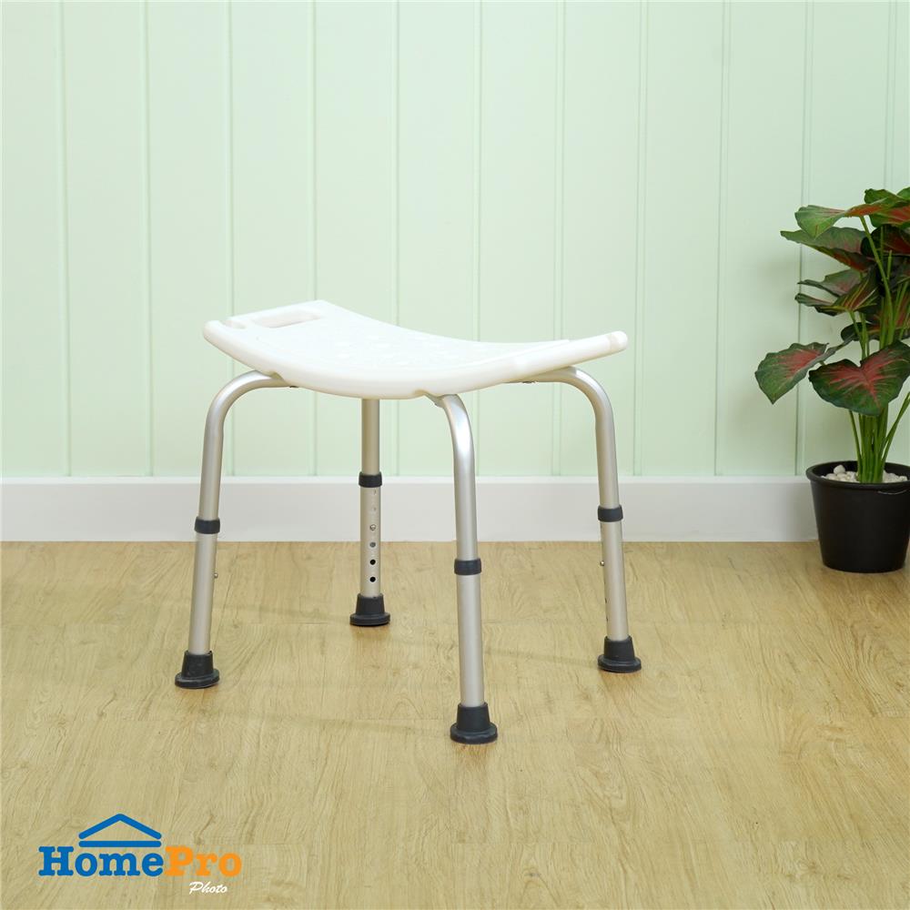 เก้าอี้อาบน้ำ MOYA RF-JB201 สีขาว