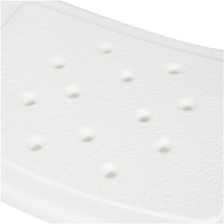 เก้าอี้อาบน้ำ MOYA RF-JB201 สีขาว_4