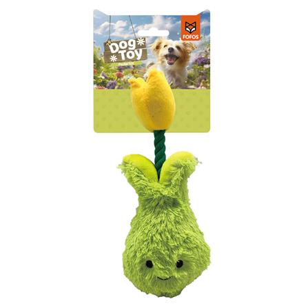 ของเล่นสุนัข FOFOS GARDEN TULIP_0