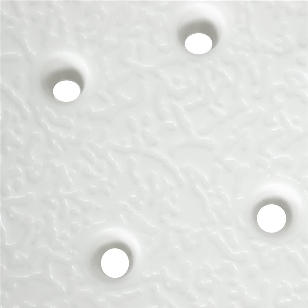 เก้าอี้อาบน้ำ MOYA RF-JB202C สีขาว