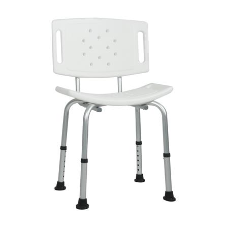 เก้าอี้อาบน้ำ MOYA RF-JB202C สีขาว_0