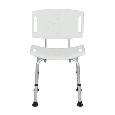 เก้าอี้อาบน้ำ MOYA RF-JB202C สีขาว_1