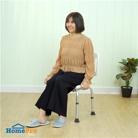 เก้าอี้อาบน้ำ MOYA RF-JB202C สีขาว_7