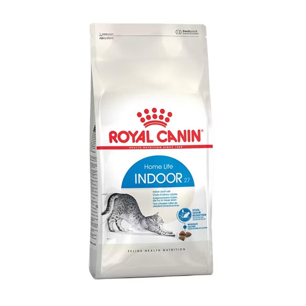 อาหารแมว ROYAL CANIN ADULT INDOOR 1.2 กก.