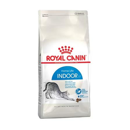 อาหารแมว ROYAL CANIN ADULT INDOOR 1.2 กก._0