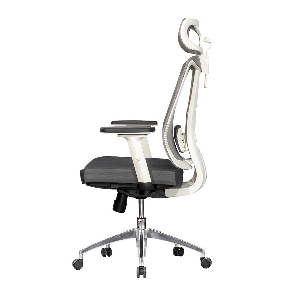 เก้าอี้สุขภาพ WORKSCAPE MELBOURNE WCH-00040 สีดำ