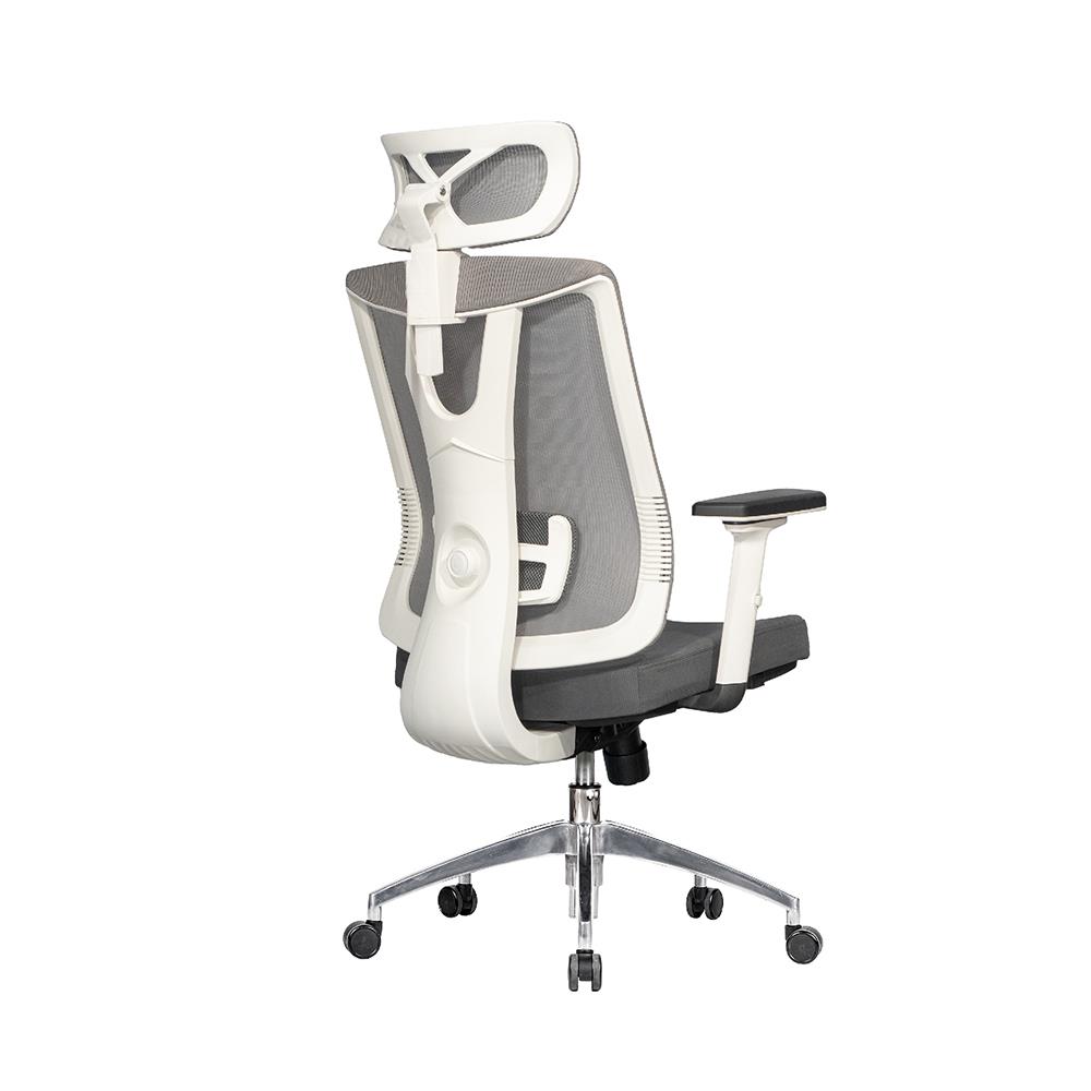 เก้าอี้สุขภาพ WORKSCAPE MELBOURNE WCH-00040 สีดำ