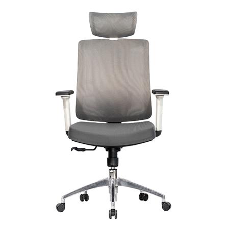 เก้าอี้สุขภาพ WORKSCAPE MELBOURNE WCH-00040 สีดำ_1