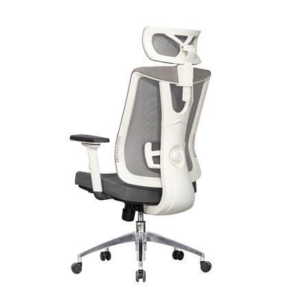 เก้าอี้สุขภาพ WORKSCAPE MELBOURNE WCH-00040 สีดำ_3