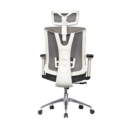 เก้าอี้สุขภาพ WORKSCAPE MELBOURNE WCH-00040 สีดำ_4