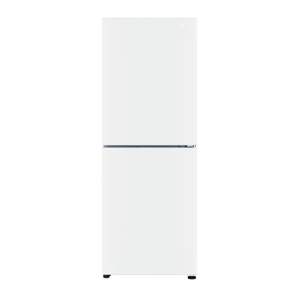 ตู้แช่แนวตั้ง MITSUBISHI MF-U22EX-W 7.7 คิว สีขาว