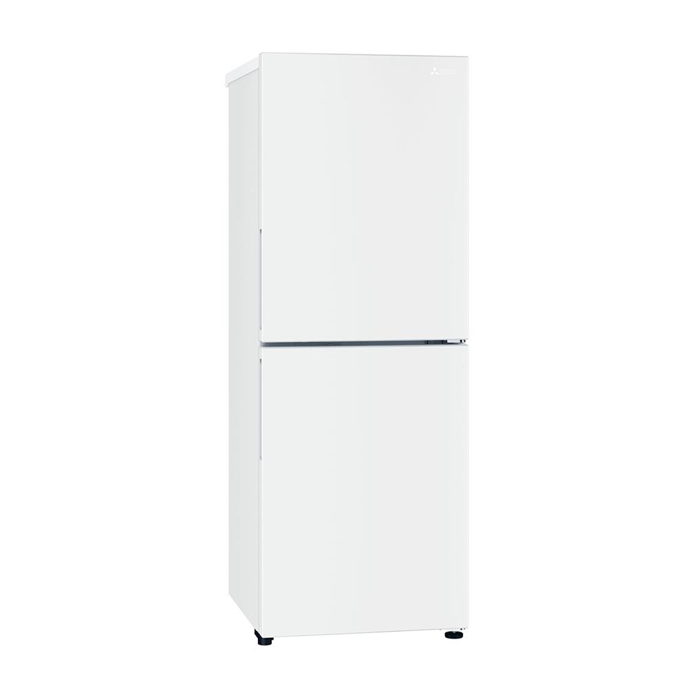 ตู้แช่แนวตั้ง MITSUBISHI MF-U22EX-W 7.7 คิว สีขาว