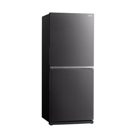 ตู้เย็น 2 ประตู MITSUBISHI MR-HS46EX-SDS 14.9 คิว สีเงินเข้ม อินเวอร์เตอร์_1