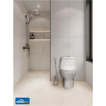 กระเบื้องพื้นพอร์ซเลน  40x40 ซม. TARA ฮอไรซอน โบน A 0.96 ตร.ม._3