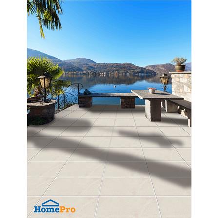 กระเบื้องพื้นพอร์ซเลน  40x40 ซม. TARA ฮอไรซอน โบน A 0.96 ตร.ม._6