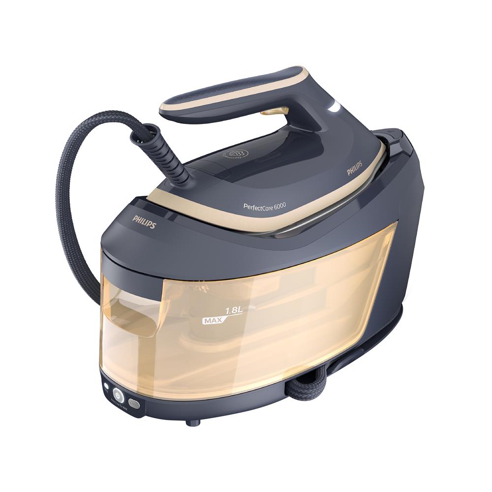 เตารีดแรงดันไอน้ำ PHILIPS PSG6066/20 1.8 ลิตร