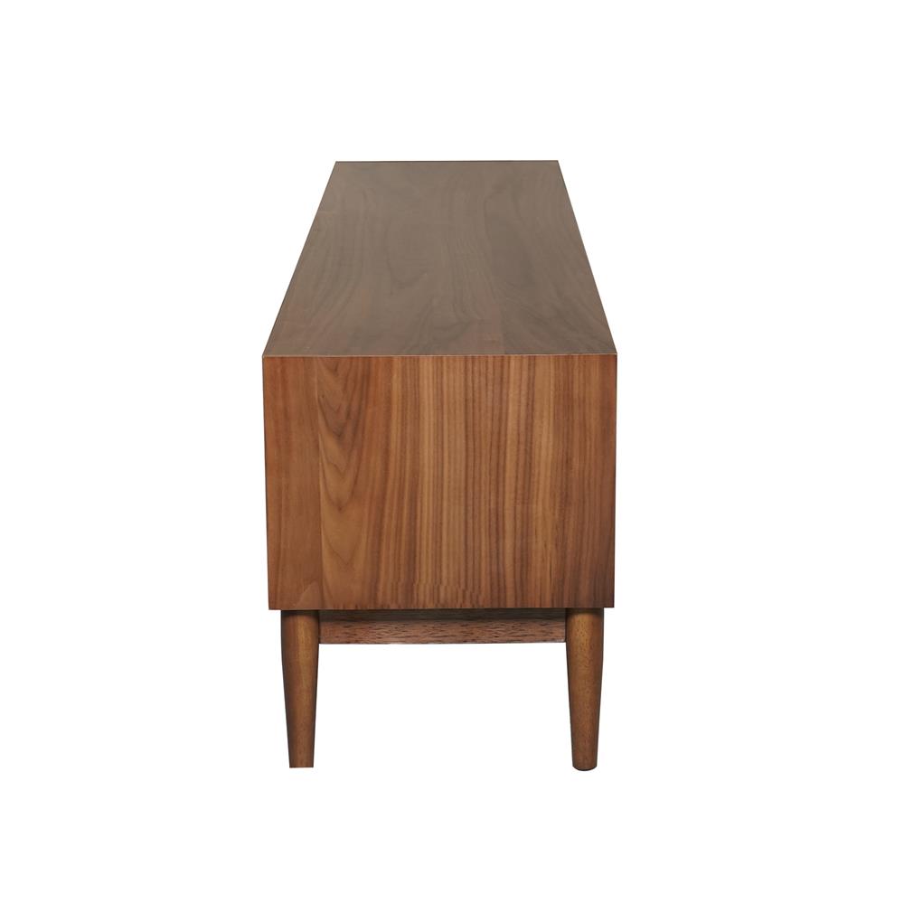 ตู้วางทีวี FURDINI BRISTOL BH-768 170 ซม. สีวอลนัท/น้ำตาล