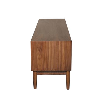 ตู้วางทีวี FURDINI BRISTOL BH-768 170 ซม. สีวอลนัท/น้ำตาล_4