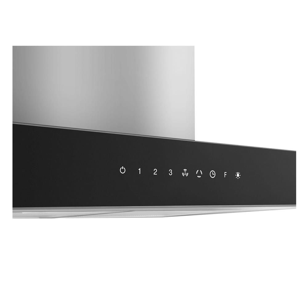 เครื่องดูดควันกระโจม SMEG KBT9L4VN 90 ซม.