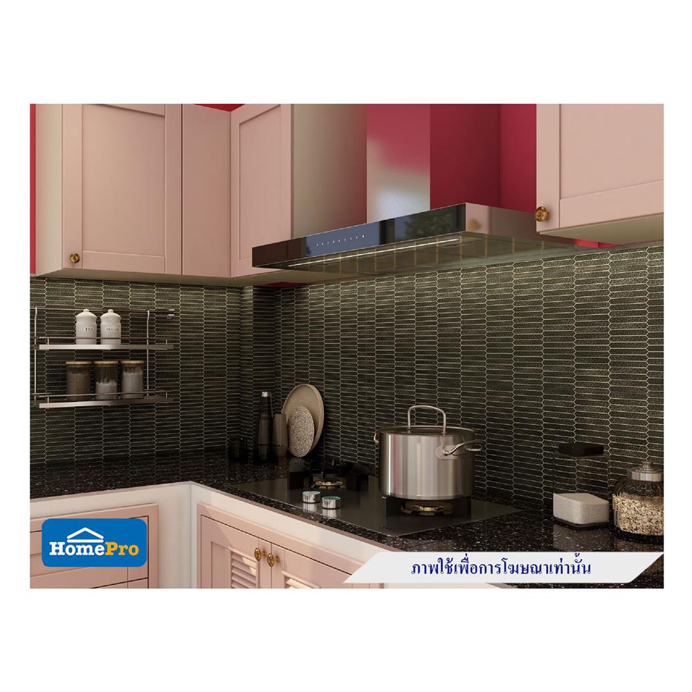 เครื่องดูดควันกระโจม SMEG KBT9L4VN 90 ซม.