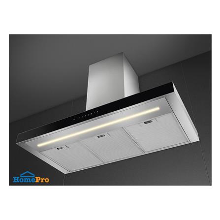 เครื่องดูดควันกระโจม SMEG KBT9L4VN 90 ซม._4