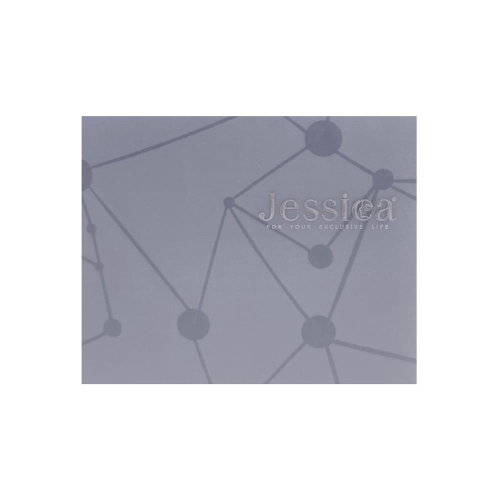 ชุดผ้าปูที่นอน 6 ฟุต 5 ชิ้น JESSICA JACQUARD 21039-QS766