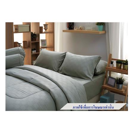 ชุดผ้าปูที่นอน 3.5 ฟุต 3 ชิ้น TULIP DELIGHT 60058-DL535_0