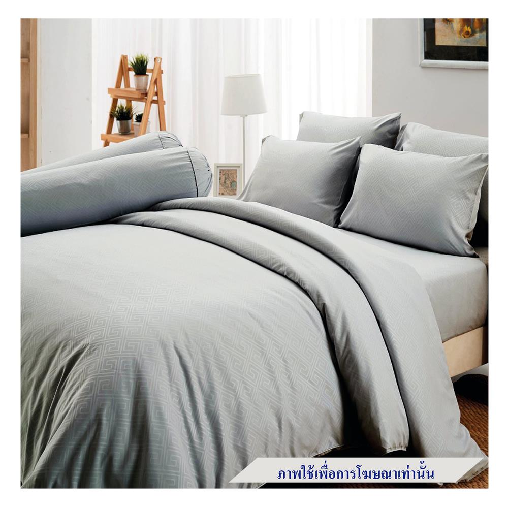 ชุดผ้าปูที่นอน 3.5 ฟุต 3 ชิ้น TULIP DELIGHT 60058-DL552