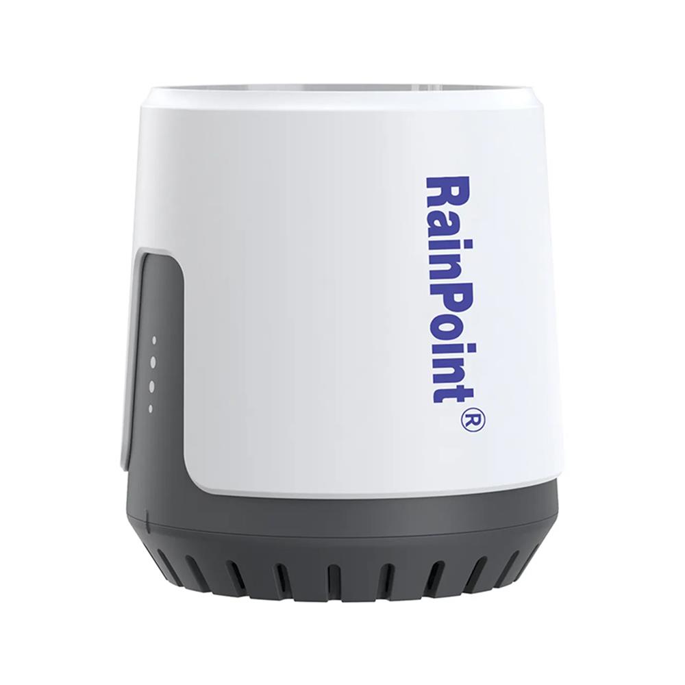 เครื่องวัดปริมาณน้ำฝน RAINPOINT