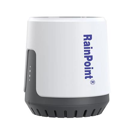 เครื่องวัดปริมาณน้ำฝน RAINPOINT