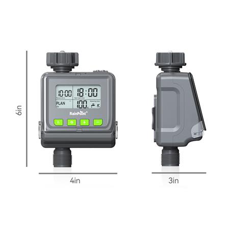 เครื่องตั้งเวลารดน้ำดิจิทัล พร้อมเซนเซอร์ RAINPOINT_3